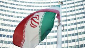 Iran: une série d'attaques terroristes fait au moins cinq morts