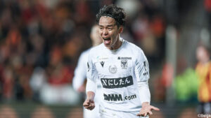 Ito, Koita, Ito! STVV haalt een dubbele achterstand op bij KV Mechelen