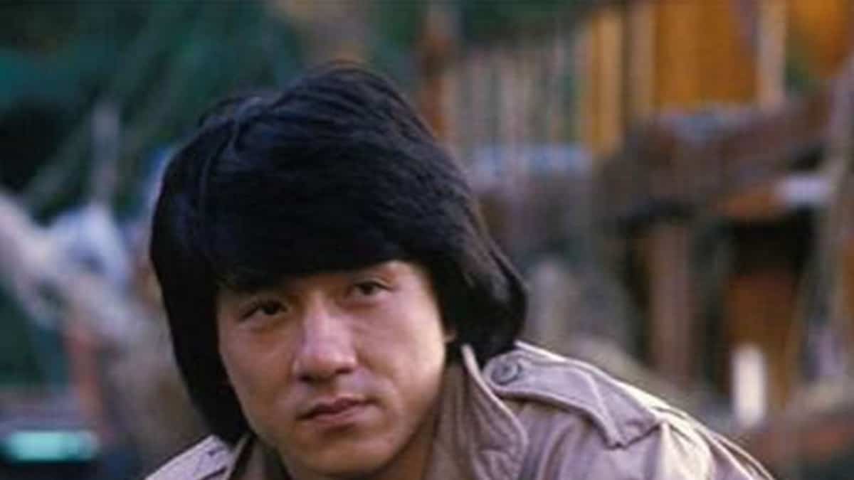 Jackie Chan «en état de choc» à l'occasion de son 70e anniversaire