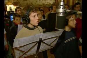 Le film "Les choristes" fête ses 20 ans, il doit son succès phénoménal à sa musique portée par une chorale lyonnaise