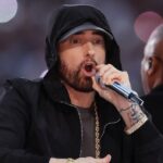 Eminem surprend le monde avec la sortie de lalbum The Death of Slim Shady