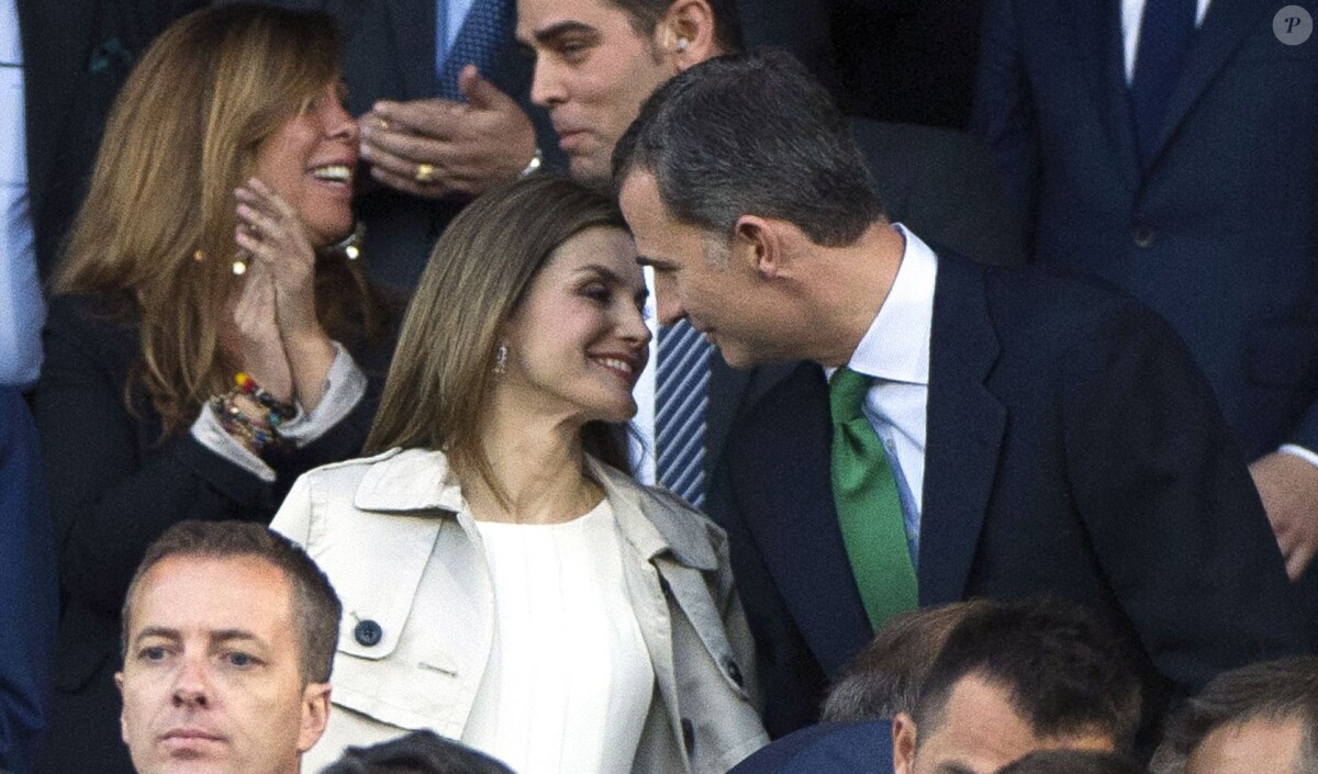 Letizia d'Espagne mariée à Felipe : révélation sur la demande en mariage peu romantique du roi