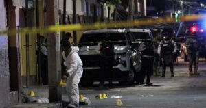 Mexique : une candidate à la mairie d'une ville du centre du pays assassinée par balle