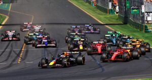 Oud-teambaas: "Sprintraces zijn een schande voor de F1"