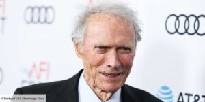 PHOTO – Clint Eastwood méconnaissable à 93 ans : la dernière apparition de l’acteur interroge - Gala