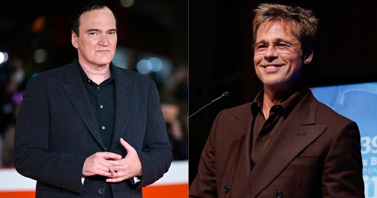 Quentin Tarantino suspend la production de son dixième - et dernier - film