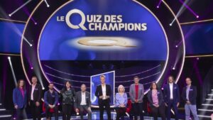 Qui sont les dix participants du « Quiz des champions » édition 2024, diffusé ce soir sur France 2 ?