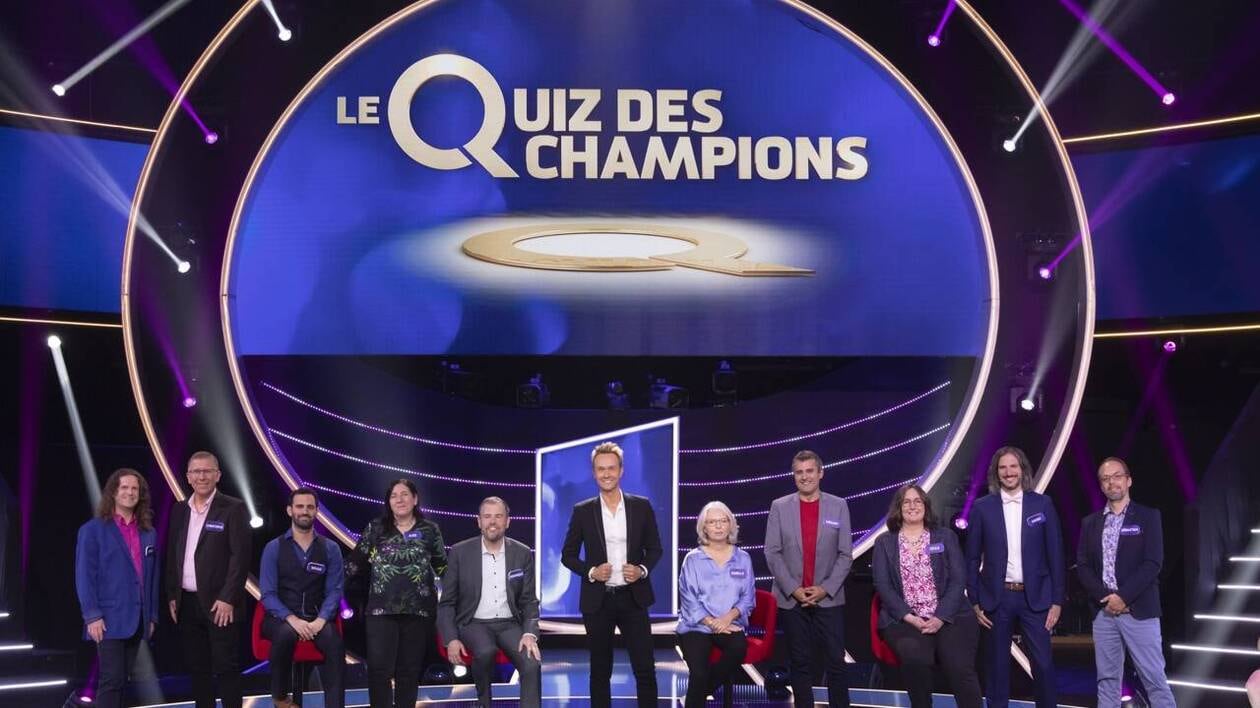 Qui sont les dix participants du « Quiz des champions » édition 2024, diffusé ce soir sur France 2 ?
