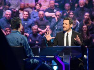 Qui veut gagner des millions ? : le jeu culte bientôt de retour avec une star de TF1 à la présentation