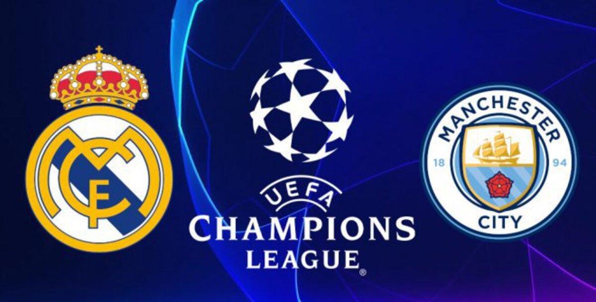 Real Madrid - Manchester City : à quelle heure et sur quelle chaîne voir le quart de finale de la Ligue des champions ?