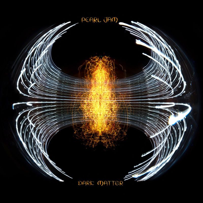 Recensie: Pearl Jam - Dark Matter