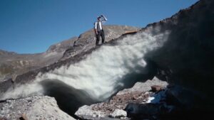 Réchauffement climatique : les glaciers autrichiens auront disparu d'ici 45 ans