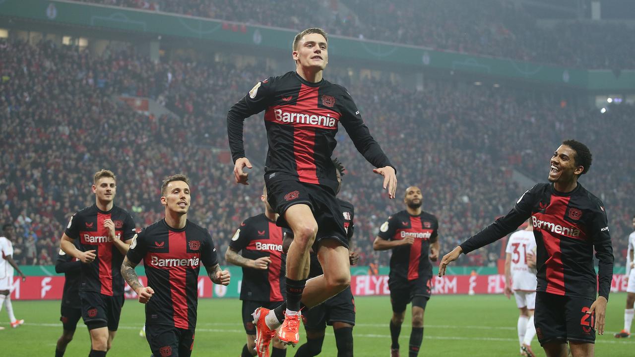 Saarbrücken verlängert Märchen-Serie im DFB-Pokal