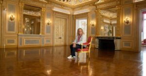 Saisi par la justice, le Palais Vivienne du très endetté Pierre-Jean Chalençon est mis aux enchères pour 8 millions d’euros