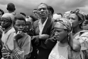 « Tout les oblige à mourir », de Violaine Baraduc : Rwanda, 1994, au paroxysme de l’inhumanité