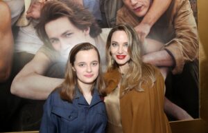 Vivienne Jolie-Pitt : rare apparition sur tapis rouge pour la fille de Brad et Angelina