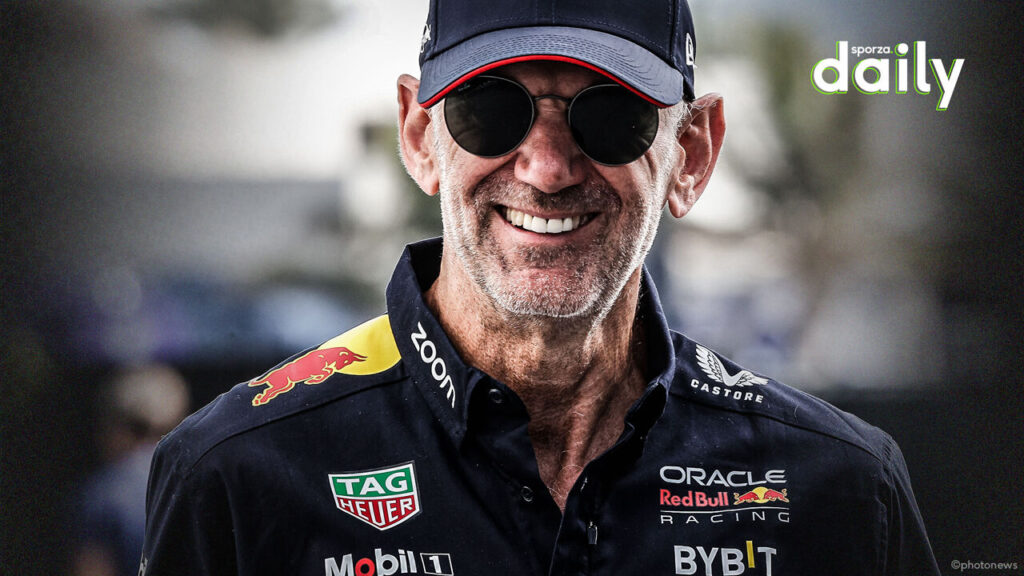 Complot chez Red Bull Vers un départ de larchitecte vers Ferrari