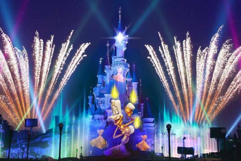Disneyland Paris abandonne Dreams  réactions des visiteurs enflammées