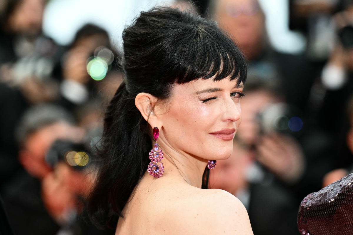 Festival de Cannes 2024 : les plus beaux looks des stars pour la cérémonie d’ouverture