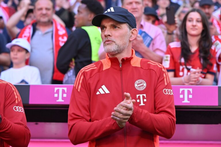 La montée en puissance de Bayern pour la deuxième place grâce à une nouvelle recrue en feu