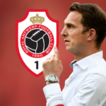 Révélation exclusive  Jonas De Roeck en course pour devenir coach de l Antwerp