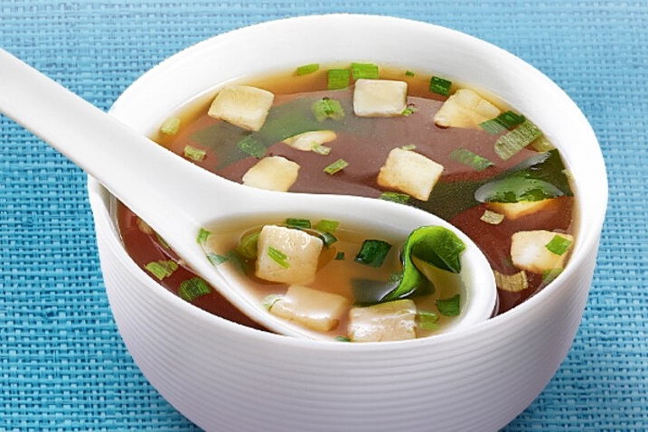 Les secrets santé de la soupe Miso révélés