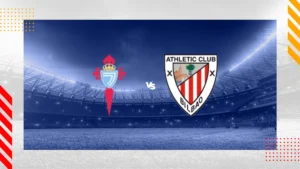 Pronostic Celta Vigo vs Athletic Bilbao