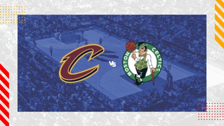 Prédiction épique pour le match des Cavaliers de Cleveland contre les Celtics de Boston NBA
