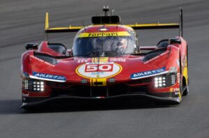 24 Heures du Mans: Ferrari face à la meute des prétendants