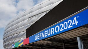 Keine Allianz Arena bei der EM - darum haben acht von zehn Stadien einen neuen Namen.