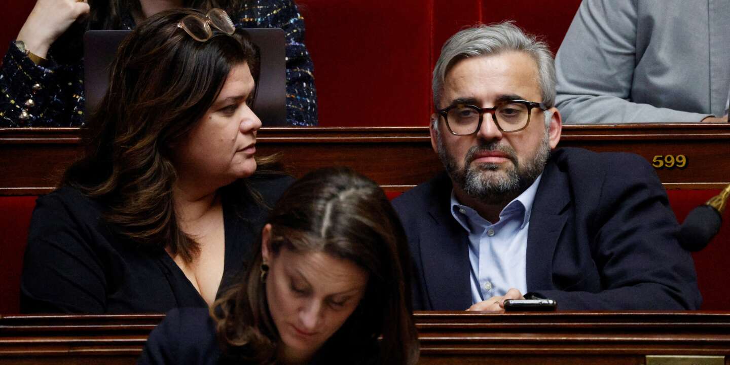 En direct, législatives 2024 : La France insoumise refuse l’investiture à Alexis Corbière, Raquel Garrido et Danielle Simonnet
