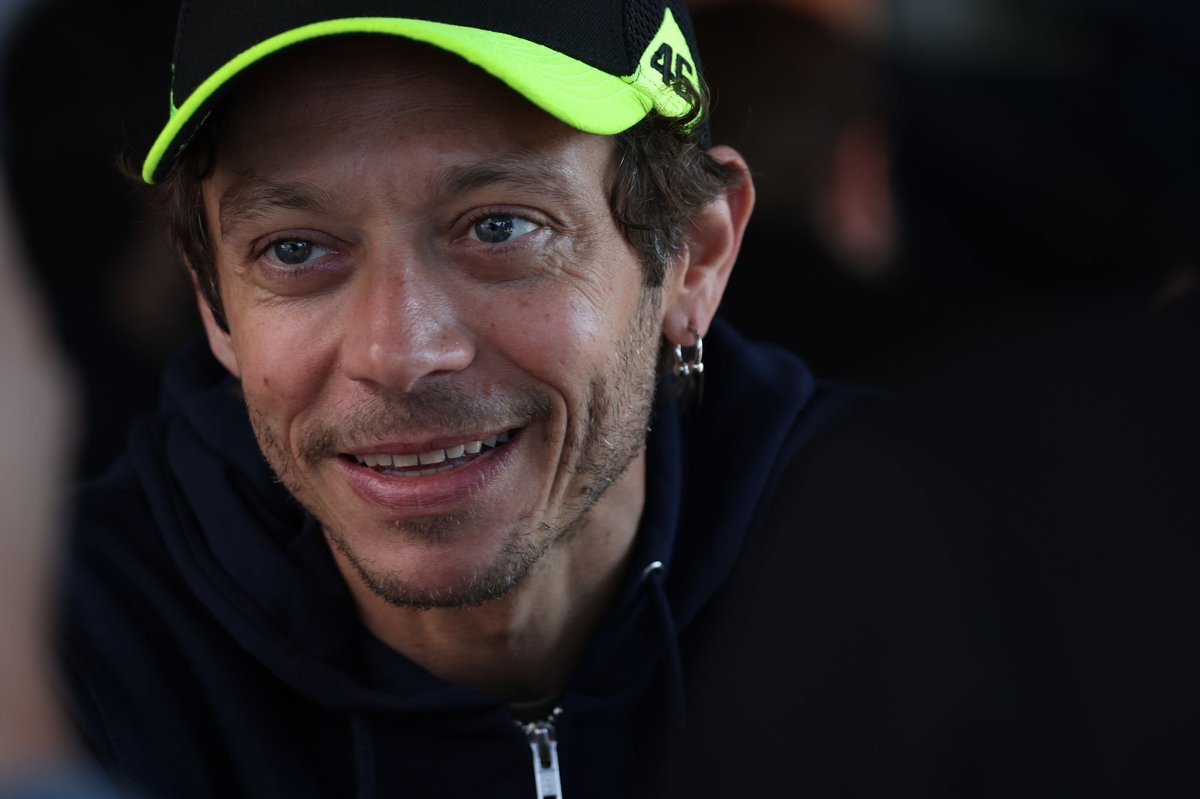 Rossi vol vertrouwen voor 24 uur van Le Mans: "Pace is best goed"