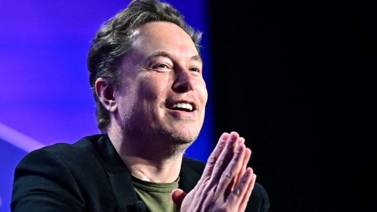 Action à suspense les actionnaires de Tesla approuvent une prime géante pour Elon Musk
