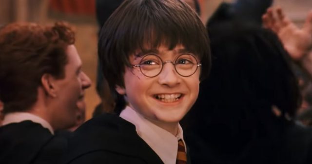 Harry Potter  Nouvelle série épique en vue sur HBO