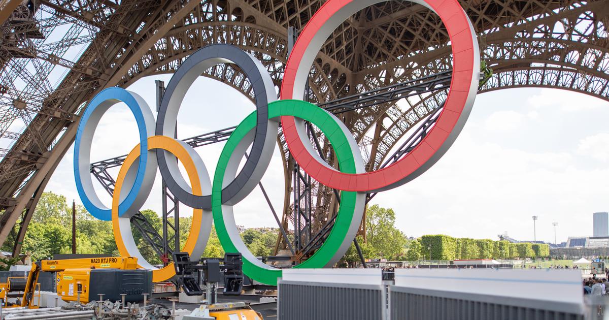 JO 2024 : cérémonie d’ouverture, stars, heures et chaînes... Regarder l'intégralité des Jeux Olympiques de Paris en direct