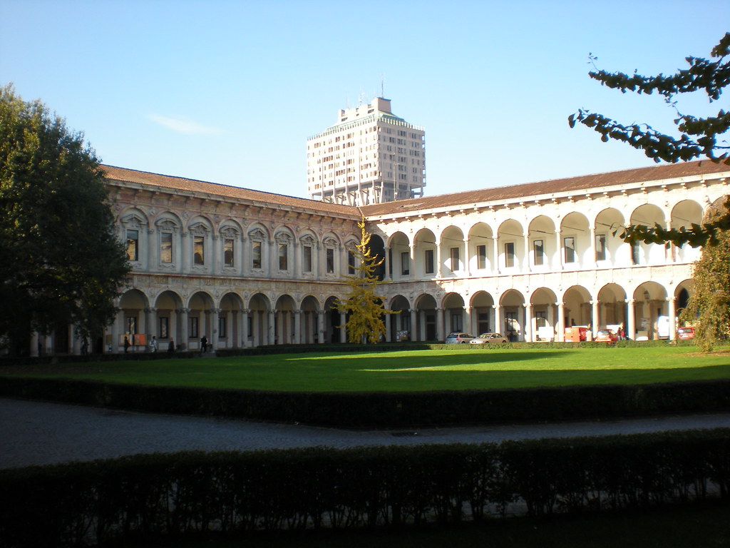 QS Ranking 2025 : la Statale di Milano parmi les meilleures universités d'Europe