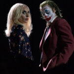 Chaos obscur pour Joaquin Phoenix et Lady Gaga