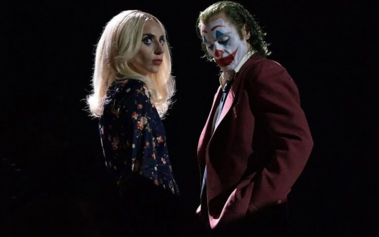 Chaos obscur pour Joaquin Phoenix et Lady Gaga