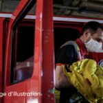 Incendie à Anderlecht  4 hospitalisés suite à surchauffe de batterie