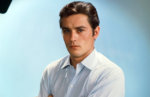 Alain Delon death cause