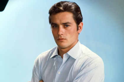 Alain Delon death cause