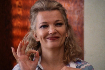 Gena Rowlands Cause of Death