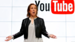 Susan Wojcicki, youtube