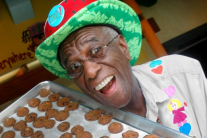 Wally Amos Cause of Death