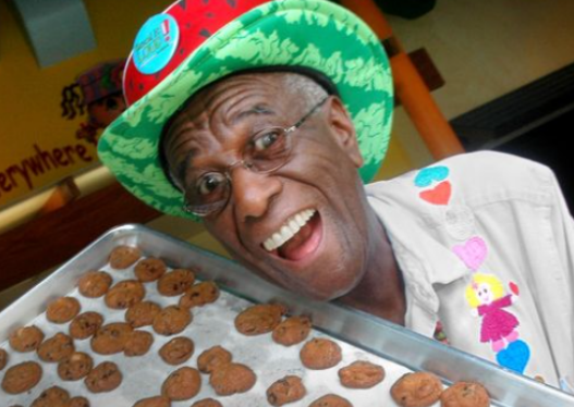 Wally Amos Cause of Death